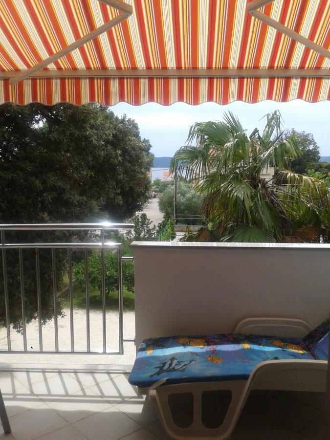 Apartmani Gaga Bibinje Exterior photo