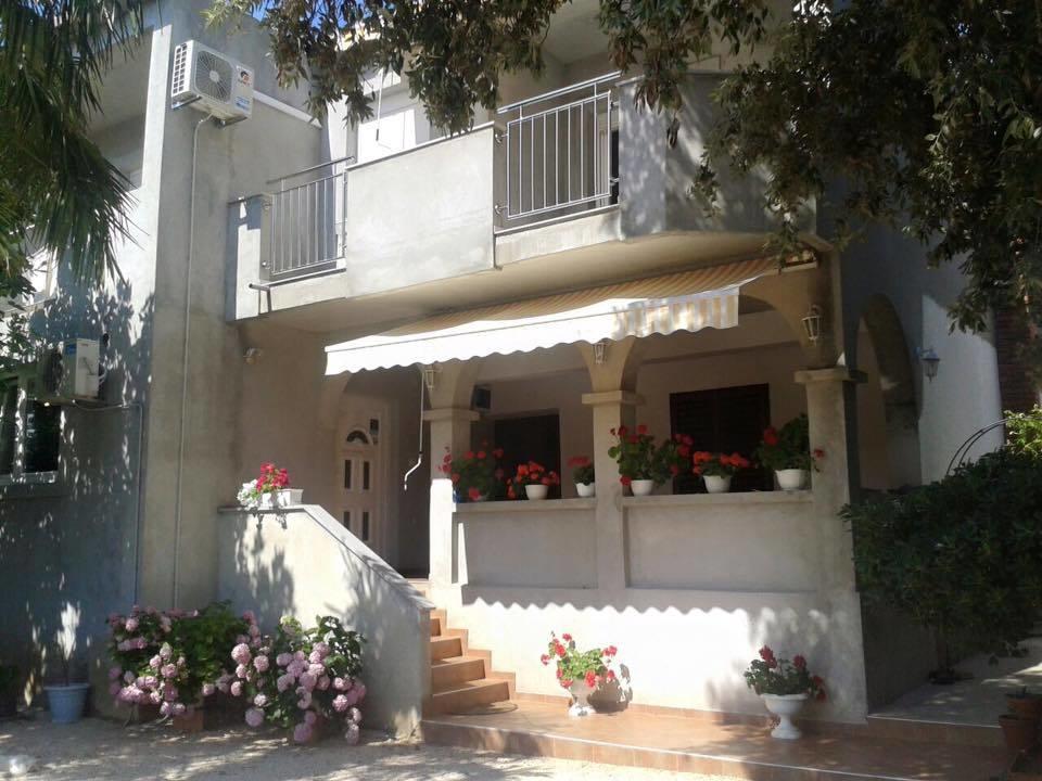 Apartmani Gaga Bibinje Room photo