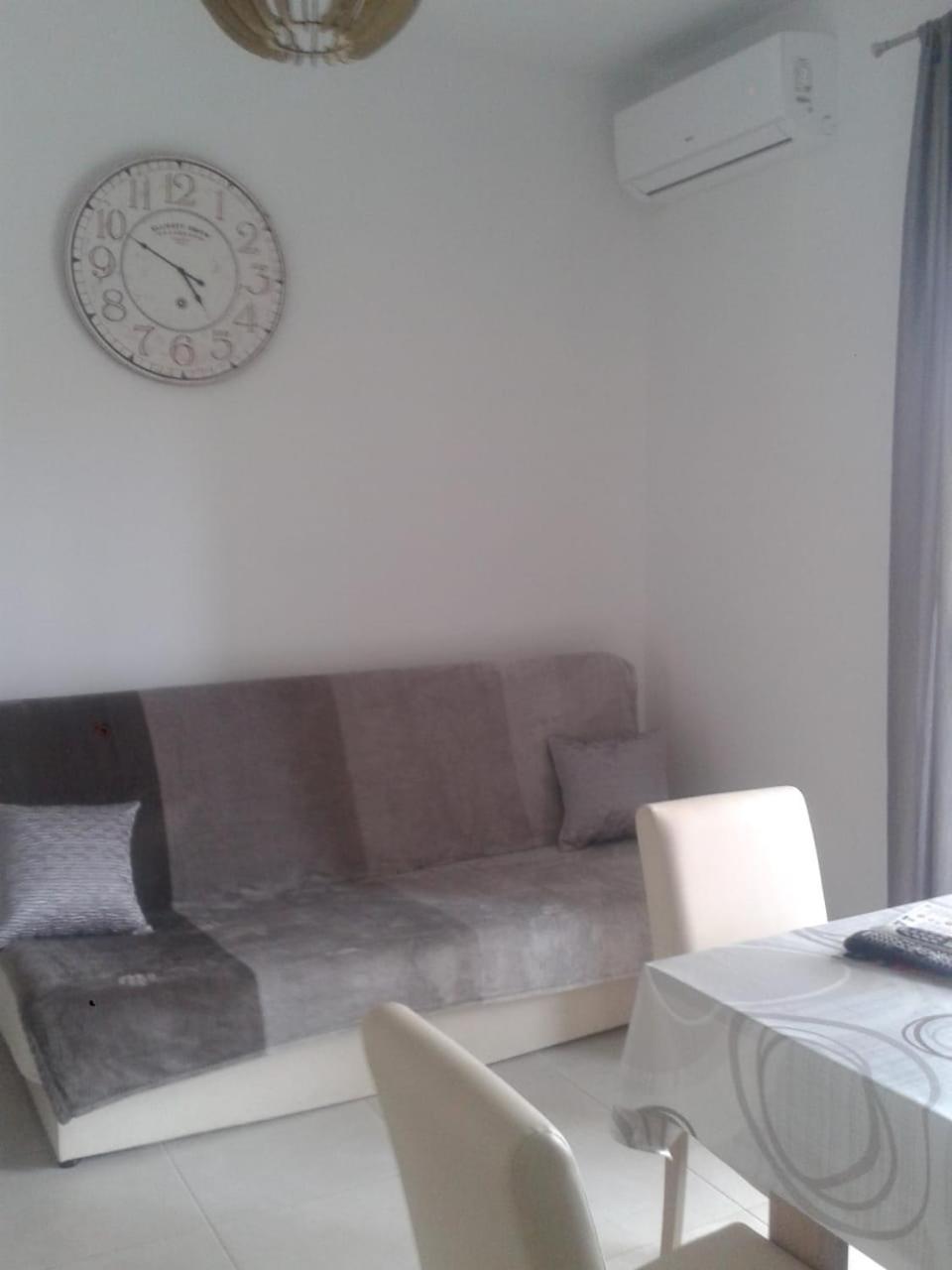Apartmani Gaga Bibinje Room photo