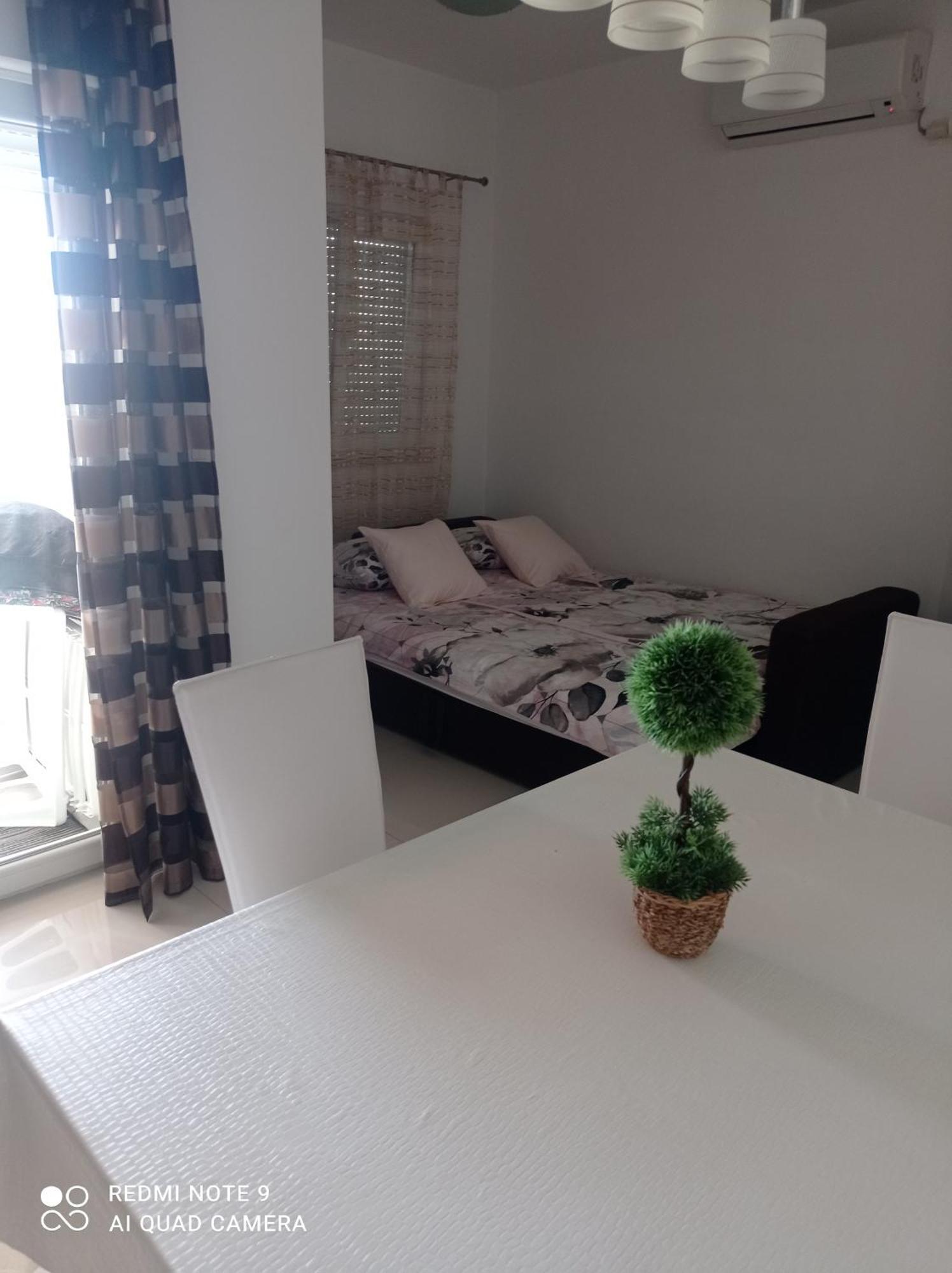 Apartmani Gaga Bibinje Exterior photo