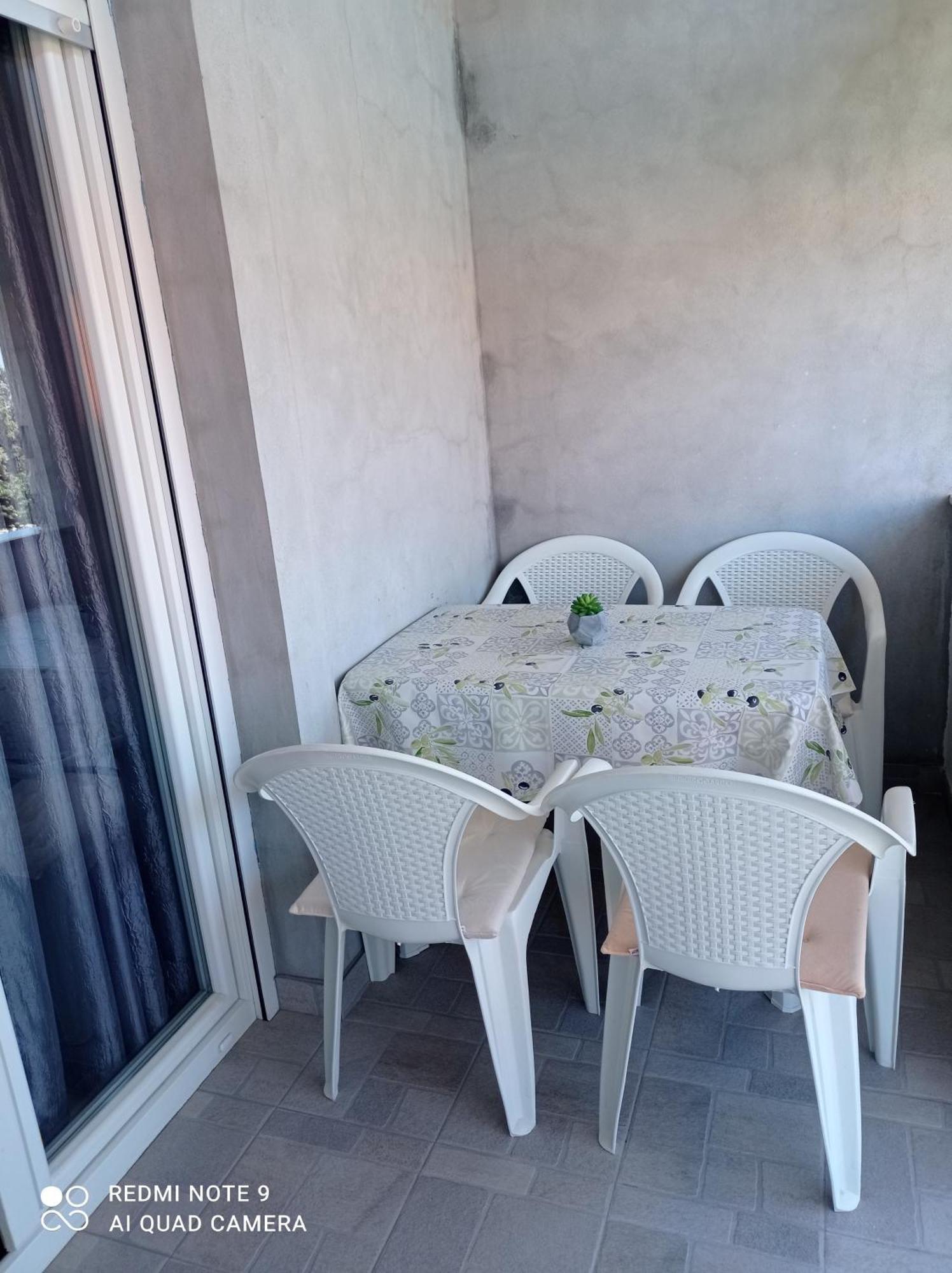 Apartmani Gaga Bibinje Exterior photo