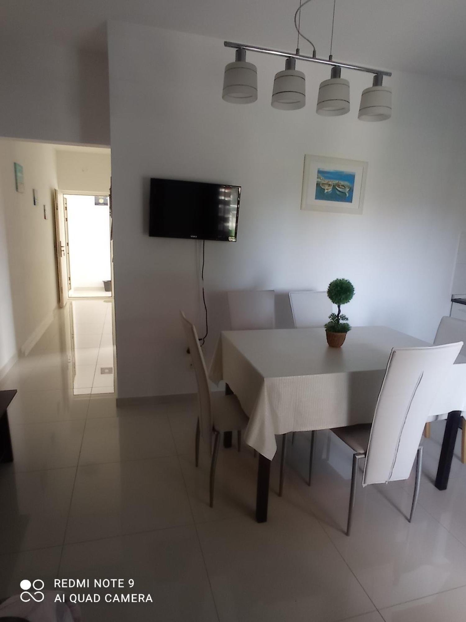 Apartmani Gaga Bibinje Exterior photo
