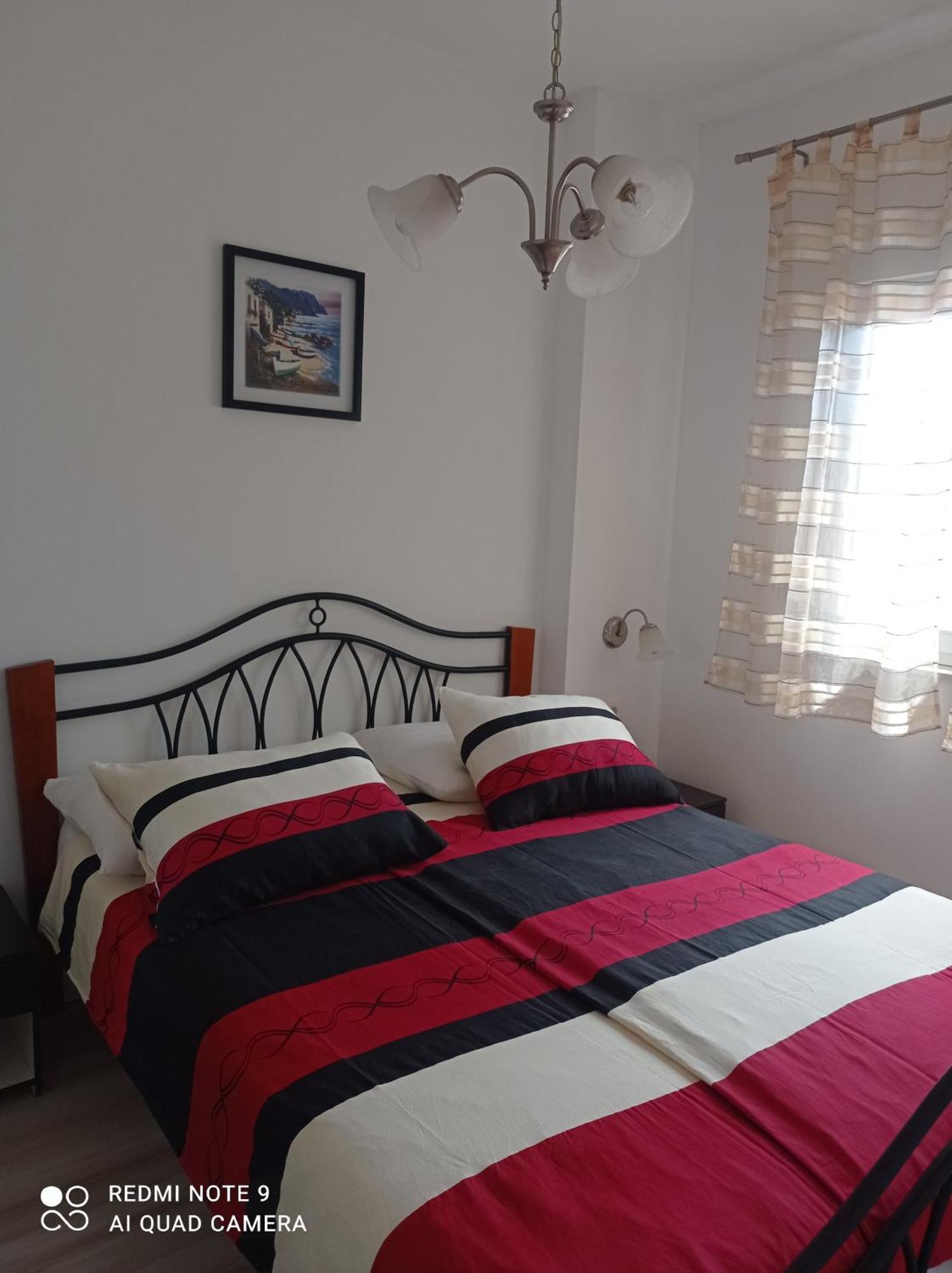 Apartmani Gaga Bibinje Exterior photo
