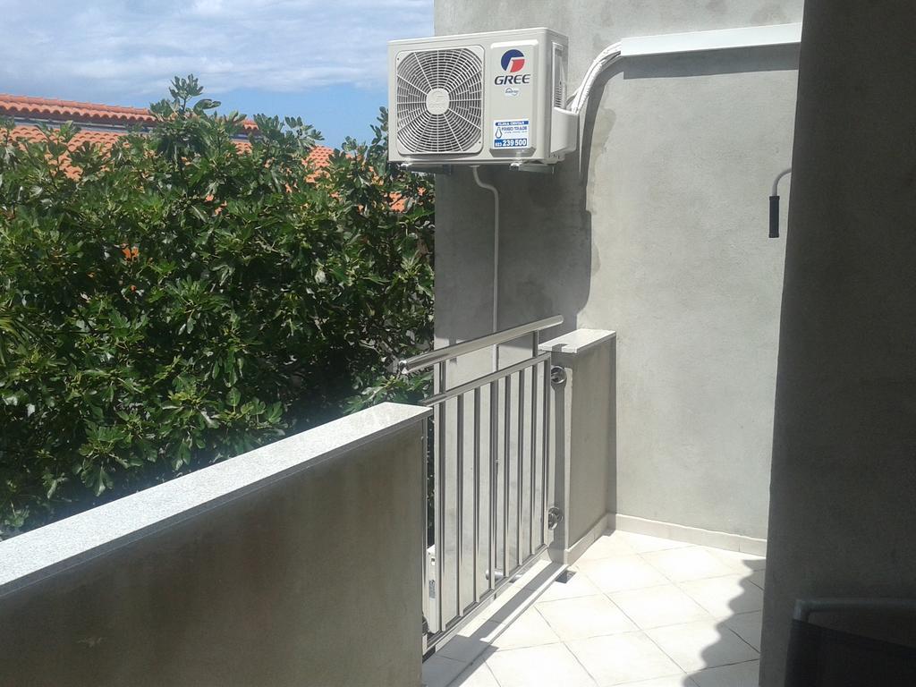 Apartmani Gaga Bibinje Room photo