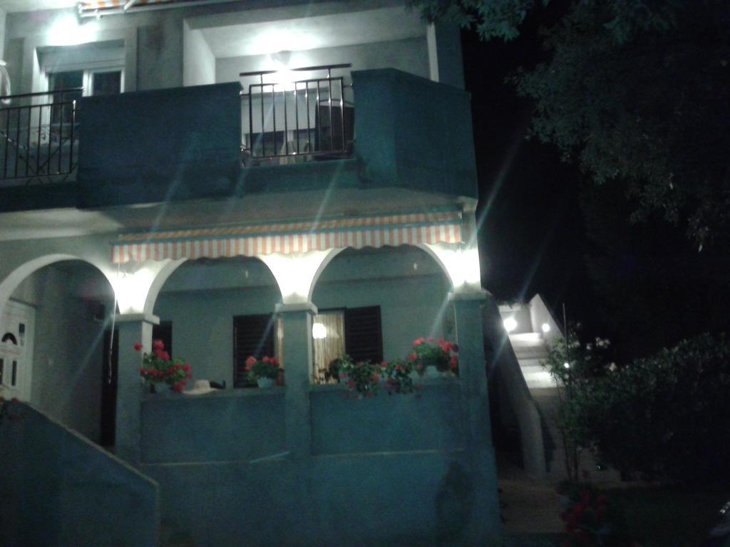Apartmani Gaga Bibinje Room photo