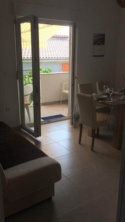 Apartmani Gaga Bibinje Exterior photo