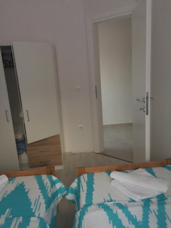 Apartmani Gaga Bibinje Exterior photo
