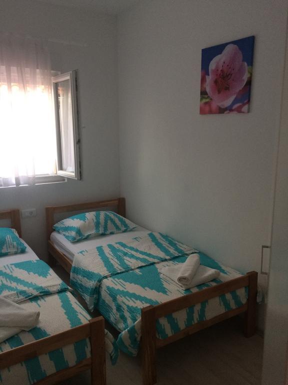 Apartmani Gaga Bibinje Exterior photo